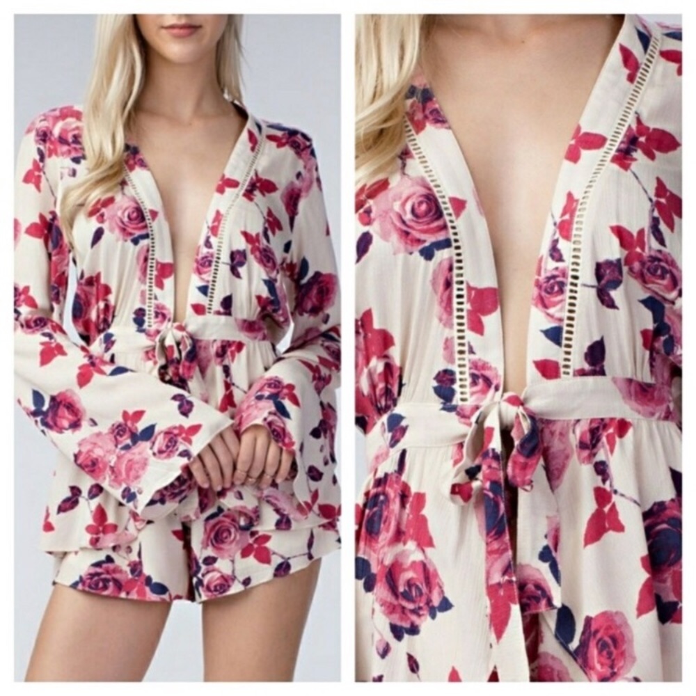 Romper - Picture 4 of 6
